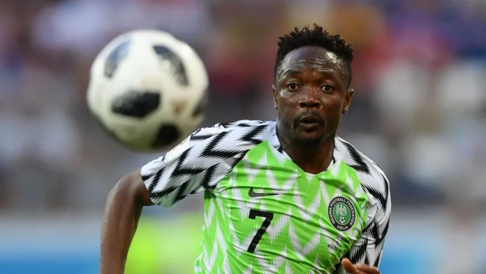 U23 AFCON qualifier: Musa has promised the Olympic Eagles N500,000 for each goal scored against Tanzania