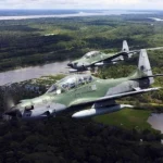 NAF Justifies Borno-Yobe Border Airstrike as “Based on Credible Intelligence” as Death Toll Rises at Jilli Marke Sparks Outrage