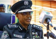 Federal High Court nullifies earlier judgement on IGP