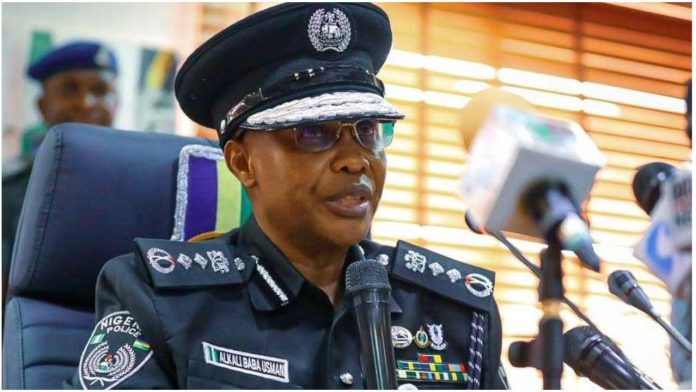 Federal High Court nullifies earlier judgement on IGP