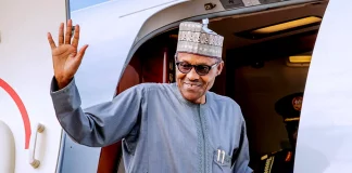 Buhari departs for the US today to attend a week-long summit