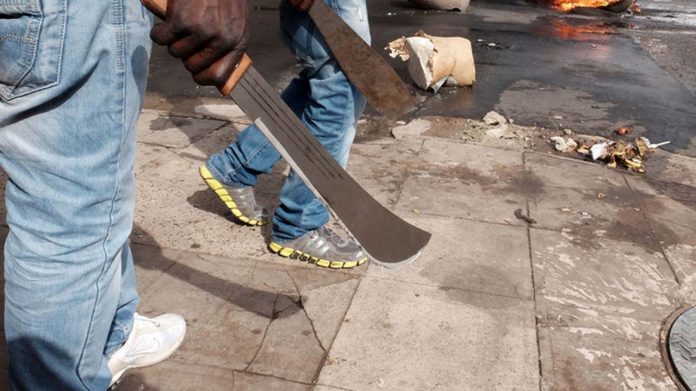 BREAKING: Suspected cult group murders Osun Prince