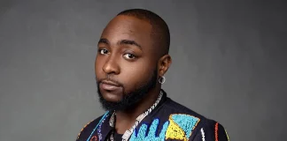 Uproar as Davido snubs Fireboy, Tems, Omah Lay as he lists next ‘big 5’