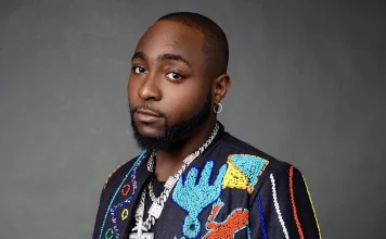 Uproar as Davido snubs Fireboy, Tems, Omah Lay as he lists next ‘big 5’