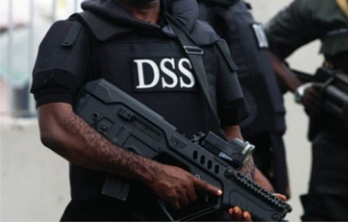 DSS Denies Disobeying Court Orders, Says Detention of Emefiele, Kanu, Bawa Legal