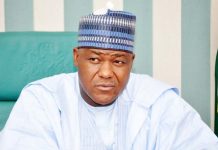 2023: Dogara criticises Wike over Atiku, says,  "I am not a betrayer"