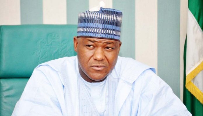 2023: Dogara criticises Wike over Atiku, says,  