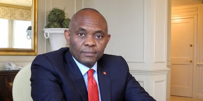 It’s fake — Elumelu debunks report of being penned down as CBN Governor