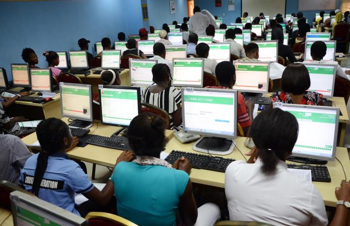 JAMB: ‘Some candidates with high UTME scores may not get admission’