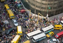 Why Nigerians are poorer amid GDP growth — Economists