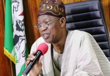 Biafra: You’re not doing enough to stop IPOB – Lai Mohammed warns Facebook