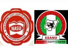 NASU, SSANU Extend Two-Week Warning Strike