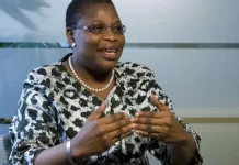 Ezekwesili Backs Aisha Yesufu