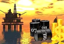 Nigeria’s oil production rises 5.07% to 1.388mbd in Q1