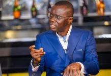 Sanwo-Olu To Contest For A Second Term, Picks Nomination Form