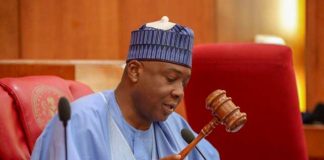 Saraki connects DSS investigation of CBN's Emefiele to top politicians, 2023 election