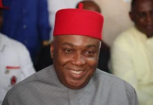 Real reason I stopped Tinubu from being Buhari’s running mate in 2015 – Bukola Saraki