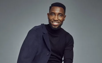 Presidential primaries: Timi Dakolo calls out APC for playing his song ‘Great Nation’ without consent