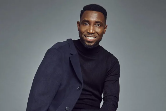 Presidential primaries: Timi Dakolo calls out APC for playing his song ‘Great Nation’ without consent