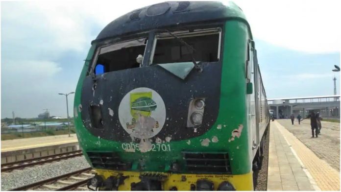Abductors of Abuja-Kaduna train passengers withdraw threat, issue fresh ultimatum