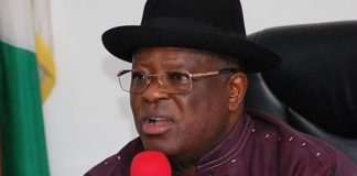 Umahi emerges APC’s Ebonyi South senatorial candidate