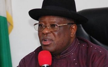 Umahi emerges APC’s Ebonyi South senatorial candidate