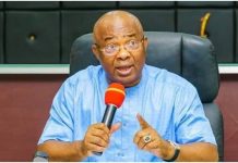 Imo people can’t wait to see end of Uzodinma nightmare – PDP