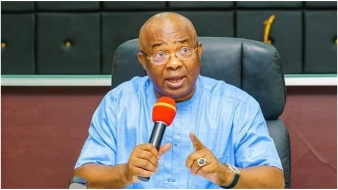 Imo people can’t wait to see end of Uzodinma nightmare – PDP