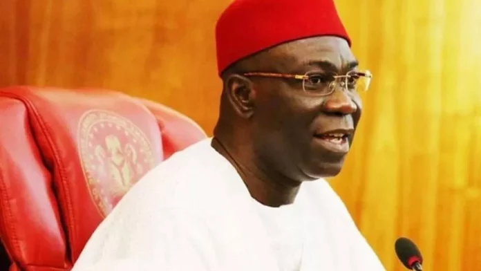 Ike Ekweremadu's 61st Birthday Is Today