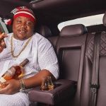 Chinedu Ogah Urges EFCC to Investigate Cubana Chief Priest Over Alleged Money Laundering