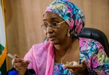 Former minister Sadiya Umar-Farouq expected back at EFCC today for further interrogation