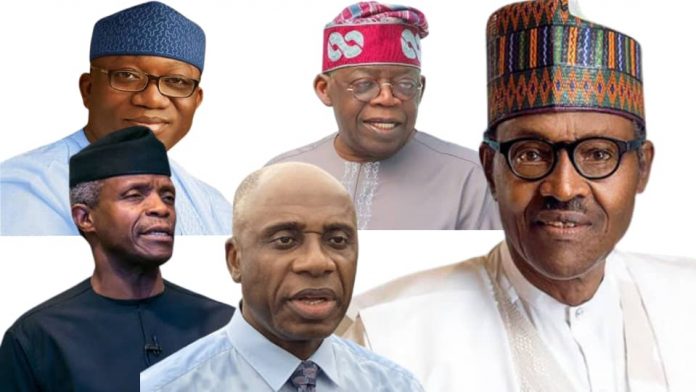 Buhari To Meet APC Presidential Aspirants, Reveal Preferred Candidate Sunday