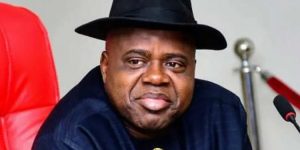 Bayelsa Crisis: Gov. Douye Diri Sacks Ogboinbiri Monarch, Dissolves Chiefs After Deadly Violence