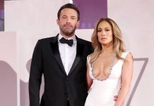 Jennifer Lopez And Ben Affleck Are Engaged Again