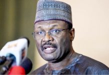 2023: INEC Chairman issues directive to political parties ahead of primaries