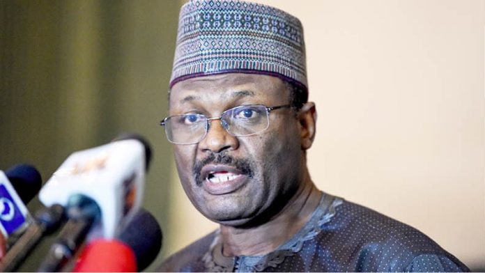 2023: INEC Chairman issues directive to political parties ahead of primaries