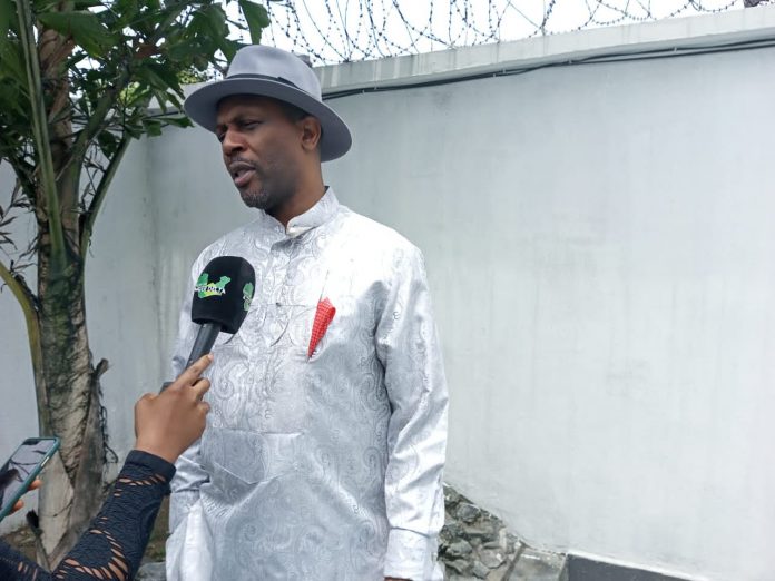 Gunmen Attack Prince Tonye Princewill's Home In Port Harcourt