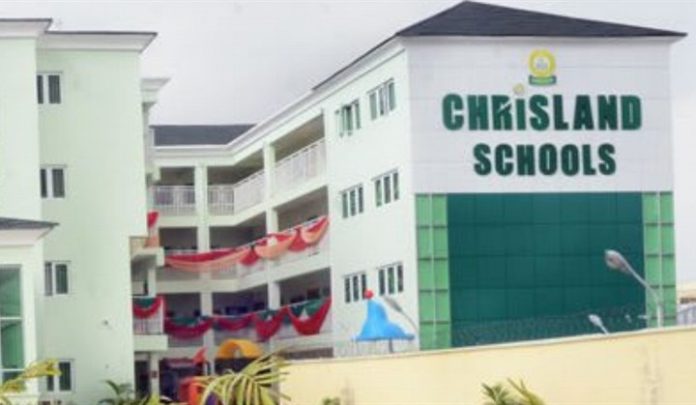 Police arraign four Chrisland teachers over alleged gang sex