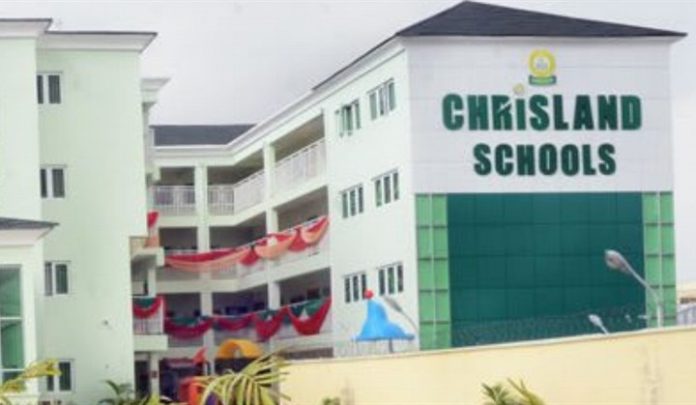 Lagos Shuts Down Chrisland School Indefinitely Over Sex Tape Of Minors