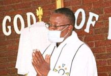 Zambian Catholic Priest Commits Suicide After Receiving A Strange Call (Photos)