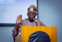 May 29: Witches Urge Nigerians To Pray For Tinubu