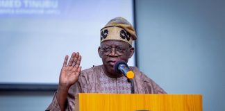 May 29: Witches Urge Nigerians To Pray For Tinubu