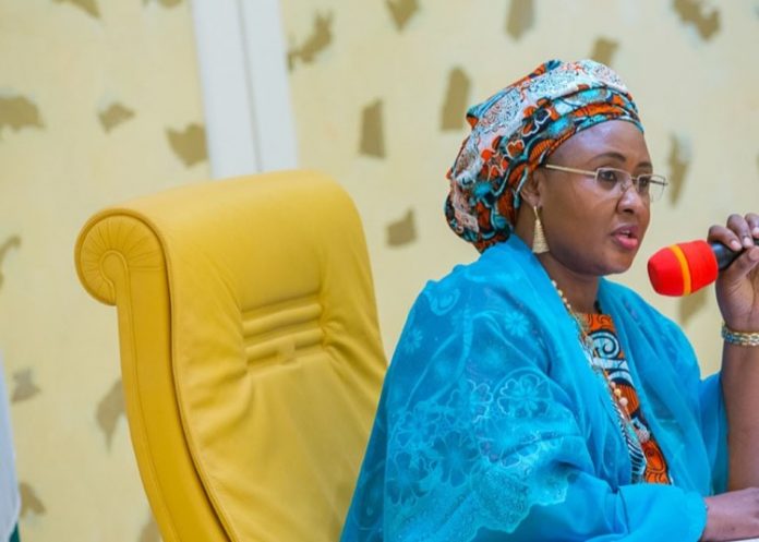 Tinubu, Umahi, Bala Mohammed, Others Attend First Lady’s Iftar Dinner