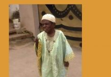 Meet Baba Kekere Of Oyo Kingdom Who Served 3 Past Alaafins For 77 Years