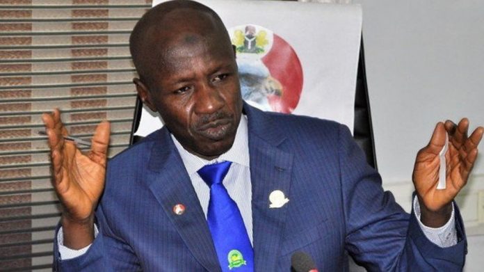 Crisis In Police Service Commission Over Magu's Promotion To AIG