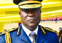 Buhari Appoints Jaji Abdulganiyu As Controller-General Of Federal Fire Service
