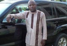 Gunmen Assassinate APC Chieftain, Hon. Sunday Frank-Oputu In Bayelsa