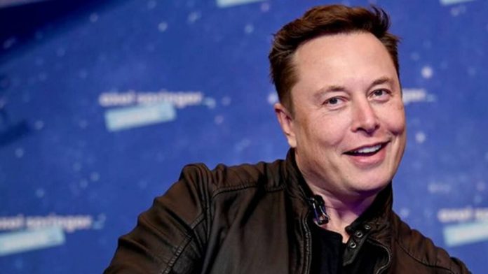 One of Tesla's largest shareholders says Elon Musk's Twitter investment is 'meaningless'