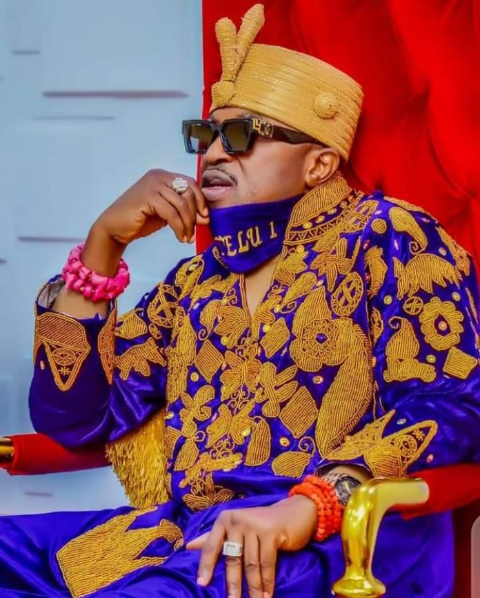 2023 presidency: ‘Blame IPOB not me’ – Oluwo demands apology from Ohanaeze