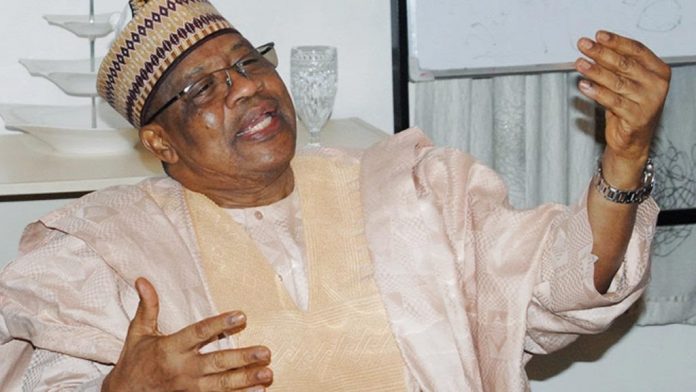 June 12: 30 years after annulling Nigeria’s ‘freest’ elections, IBB criticises politicians